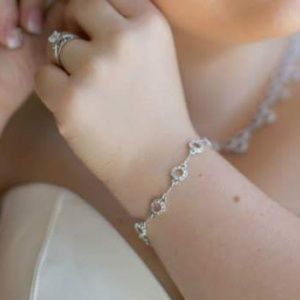 Kate Spade Delicate Dots Bracelet